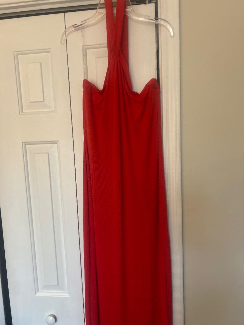Red Dess